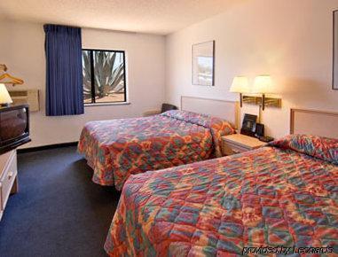 Super 8 By Wyndham Las Cruces University Area Cameră foto